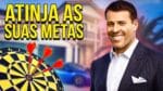 Os Segredos de Tony Robbins Para Traçar e Atingir Metas e Objetivos de Forma Eficiente