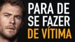 PESSOAS FORTES ACREDITAM EM CAUSA E EFEITO (Motivação)