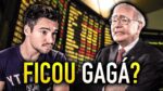 PREÇO DE AÇÕES IMPORTA? A verdade irrefutável…