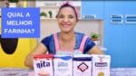 QUAL A MELHOR FARINHA PARA FAZER PÃO DE LÓ – CHEF LÉO OLIVEIRA