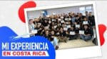 Que tal o Curso Presencial na Costa Rica?  A Experiência PURA VIDA!
| (Espanhol)