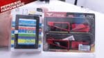 RAM Teamgroup T-Force Vulcan 3000 Mhz + SSD L3 EVO 240GB – Unboxing e OC plataforma RYZEN