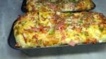 RECEITA DE PÃO PIZZA FÁCIL E DELICIOSO E AINDA DA PARA GANHAR UMA GRANINHA EXTRA