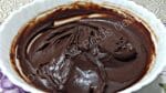 RECHEIO TRADICIONAL OU GANACHE PRA TRUFAR OVOS DE PÁSCOA. #receitasnicia #pascoa2019 #recheios