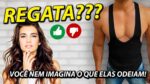 Roupas que as MULHERES ODEIAM! Quais Peças Masculinas que as Mulheres NÃO SUPORTAM?