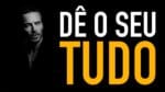 SE VALE A PENA O PRÊMIO, VALE A LUTA (Motivação)