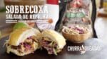 Sobrecoxa de frango e Salada de Repolho I Churrasqueadas