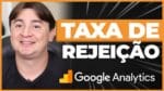 TAXA DE REJEIÇÃO ALTA – O QUE FIZ DE ERRADO?