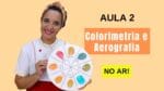 TREINAMENTO GRATUITO DE DECORAÇÃO DE BOLOS l AULA 2 NO AR!