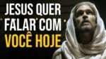 VEJA O QUE JESUS TEM PRA TE DIZER HOJE | Nando Pinheiro