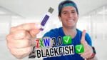 (VEJA O VÍDEO COMPLETO) Solução ZXW 3.0! Correndo Blackfish e ZXW
(Espanhol)