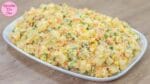VOCÊ CONHECE MANDIOCANESE? | RECEITAS DA CRIS