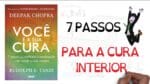 VOCÊ É A SUA CURA | Deepak Chopra | SejaUmaPessoaMelhor