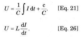 Cálculos do indutor do capacitor 8 Entendendo as "duplas"