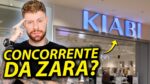 A KIABI chegou no BRASIL: visitei a Loja, vale a Pena? Os Preços são Bons?