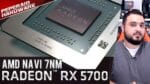 AMD anuncia NAVI RX 5700 10% mais rápida que RTX 2070 com nova arquitetura RDNA 7nm PCI 4.0 GDDR6