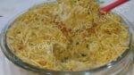 ARROZ DE FORNO ESPECIAL DE DIA DAS MÃES. #diadasmaes #arrozdeforno #receitasnicia