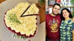 BOLO CORAÇÃO ESPECIAL DIA DAS MÃES COM PARTICIPAÇÃO DA MINHA MÃE