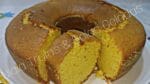 BOLO DE FUBÁ FOFINHO QUE NÃO VAI OVOS UMA DELÍCIA #receitasnicia #bolos #doces