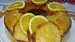 Bolo de Laranja Especial de Festa Junina ✨ Receita Fácil #receitasnicia #bolos #festajunina