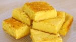 BOLO DE MILHO CREMOSO DE LIQUIDIFICADOR | Gabriel Freitas |