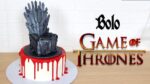 BOLO DO GAME OF THRONES | CAKEPEDIA