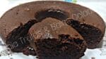 BOMBA- Bolo de chocolate sem ovos simples e delicioso #bolos #receitasnicia #doces