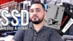 Chegou a hora de comprar um SSD para seu PC ou Notebook! / HDD será descontinuado? / SSD em consoles