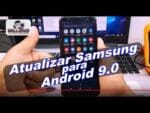 Como Atualizar Samsung para Android 9.0 Pie, Passo a Passo