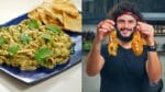 COMO FAZER BABAGANOUSH | Receitas do Líbano | Mohamad Hindi