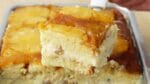 COMO FAZER O MELHOR BOLO DE ABACAXI GELADO | SUPER FÁCIL | Gabriel Freitas