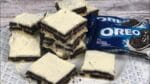 Como fazer Palha Italiana Ninho com oreo
