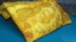 COMO FAZER PASTEL DE FEIRA IGUAL AOS PROFISSIONAIS