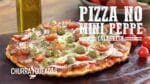 Como Fazer Pizza de Calabresa no Mini Peppe® | Churrasqueadas