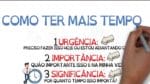 Como ser mais PRODUTIVO – Um NOVO olhar sobre PRODUTIVIDADE | SejaUmaPessoaMelhor