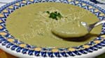 CREME OU SOPA DE ERVILHA COM REQUEIJÃO CREMOSO SIMPLES E FÁCIL DE FAZER. #receitasnicia #sopas