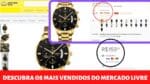 Descubra quais os produtos mais vendidos no Mercado Livre | Entenda a importância para o seu negócio