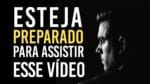 DESCULPA, CHEGUEI AO PONTO QUE NÃO DÁ MAIS | Nando Pinheiro