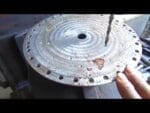 Divisor universal automático com arduino p4 Teste 1