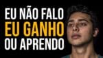 ESSE VÍDEO FOI FEITO PRA VOCÊ QUE PENSA EM DESISTIR | Nando Pinheiro