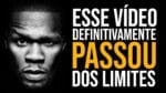 ESSE VÍDEO PASSOU DOS LIMITES | Nando Pinheiro