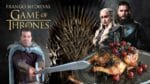 Frango Medieval Game of Thrones GOT I Churrasqueadas