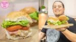 HAMBURGUER CASEIRO PARA INICIANTES – MARCÃO NA COZINHA | RECEITAS DA CRIS