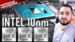 Intel anuncia 10ª Geração Core “Ice Lake” 10nm +18% IPC / Gráficos Gen11 Iris Plus / Core I9 9900KS
