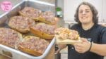 LANCHE DE LINGUIÇA COM PÃO FRANCÊS – MARCÃO NA COZINHA | RECEITAS DA CRIS