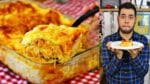 LASANHA DE FRANGO AO MOLHO BRANCO DELICIOSA | Especial Dia das Mães