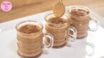 LEITE QUENTE CARAMELADO CREMOSO | RECEITAS DA CRIS