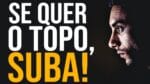 LEVANTA E DERRAME SANGUE SE FOR PRECISO | Nando Pinheiro