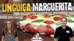 Linguiça Marguerita – Larica na Brasa – Tv Churrasco