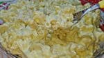 MACARRÃO COM MOLHO BRANCO SUPER CREMOSO ESPECIAL DE DIA DAS MÃES. #diadasmaes #receita #molhobranco.